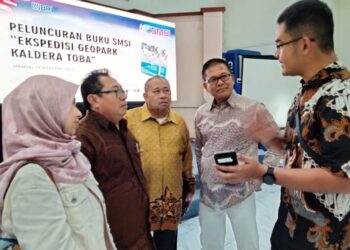 Kemerdekaan Pers: Google Mendapat Penghargaan Tertinggi dari Media Siber Indonesia