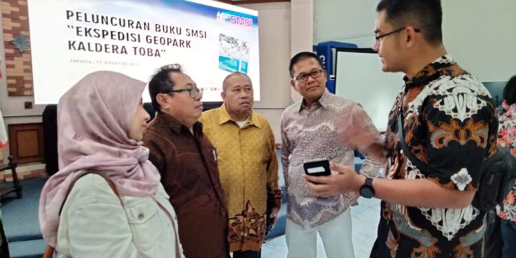 Kemerdekaan Pers: Google Mendapat Penghargaan Tertinggi dari Media Siber Indonesia