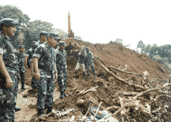 Komisi I DPR Dukung dan Apresiasi Program Unggulan KSAD Jenderal Dudung