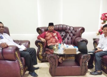 Tingkatkan Pendidikan, Kemenag Maluku Terbitkan Enam Izin Operasional Madrasah Baru