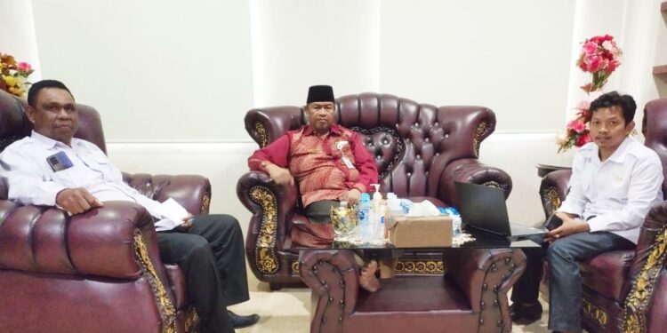 Tingkatkan Pendidikan, Kemenag Maluku Terbitkan Enam Izin Operasional Madrasah Baru