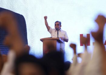 Sekjen Gerindra: Tidak Ada Ancaman Terhadap Siapapun Jika Prabowo Presiden di 2024