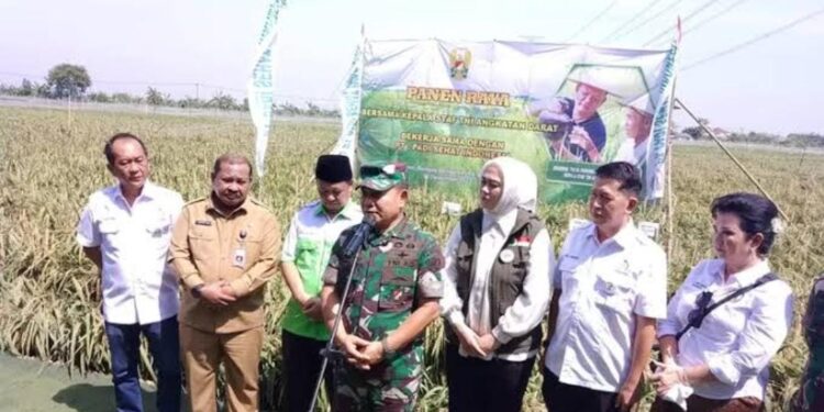 Banyak Disukai Berbagai Kalangan, Jenderal Dudung Diharapkan Mampu Terus Jaga Persatuan Bangsa