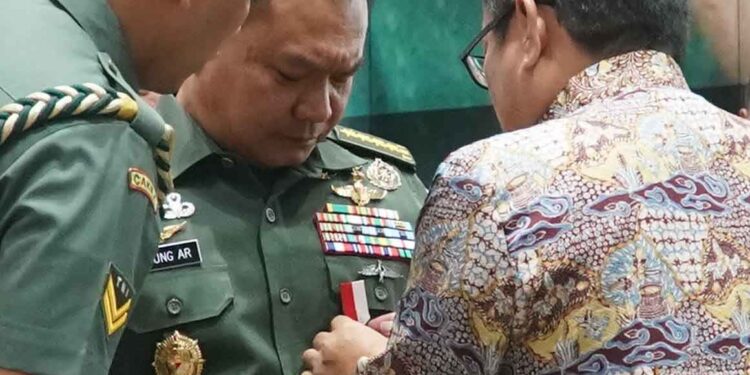 Jenderal Dudung Tepat Jadi Role Model Kepemimpinan di Tubuh TNI, Membaur dan Memihak Bawahan