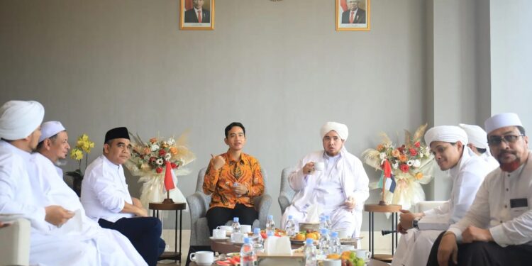 Sekjen Gerindra Agendakan Hadir di Haul Habib Solo bersama Cawapres Gibran