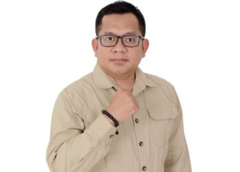 Jojon: Anak Muda Nantikan kedatangan Gibran di Palembang