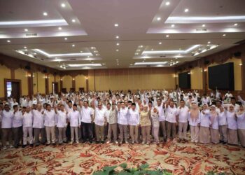 Muzani Targetkan Prabowo Menang 70 persen di NTB Seperti Pilpres 2019