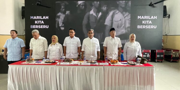 Muzani: Prabowo Siap Sediakan Pupuk Subsidi untuk Jamin Ketersediaan Pangan Nasional