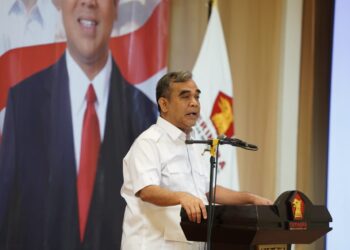 Muzani: Setiap Prabowo Kampanye Masyarakat Selalu Menyemut, Insya Allah Satu Putaran