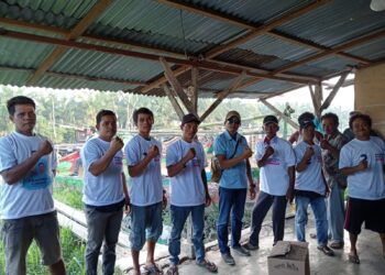 Hadi Siswanda Ketua Umum DPW Perisai Prabowo Sumatera Utara ; “Prabowo-Gibran Ingin Rakyat Sejahtera”