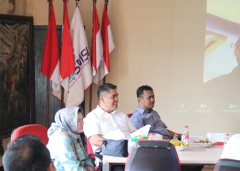 HUT ke-7 SMSI: Dari Badai Disrupsi Hingga Ancaman Perpres