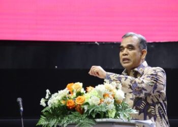 Ketua MPR: Setiap Pemimpin Harus Punya Tekad Mempertahankan Pancasila