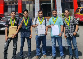 Wakil Gubernur Maluku Dipolisikan Perihal Dugaan Penistaan agama