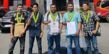 Wakil Gubernur Maluku Dipolisikan Perihal Dugaan Penistaan agama