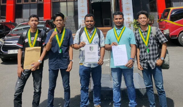 Wakil Gubernur Maluku Dipolisikan Perihal Dugaan Penistaan agama