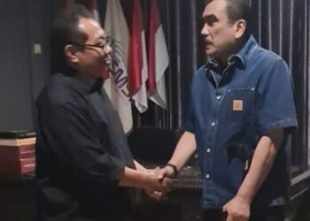 Prof Harris Arthur : Program Sekolah Rakyat Solusi Atasi Kemiskinan dan Putus Sekolah