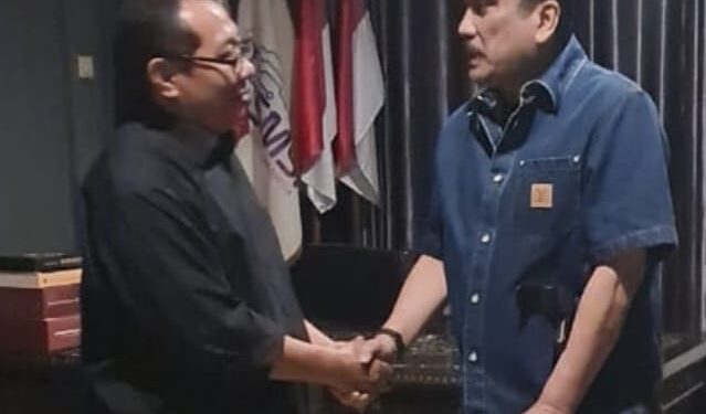 Prof Harris Arthur : Program Sekolah Rakyat Solusi Atasi Kemiskinan dan Putus Sekolah