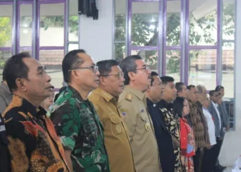 Gubernur Maluku Dorong Generasi Muda UKIM Kuasai AI dengan Tetap Pegang Nilai Etika dan Kepedulian