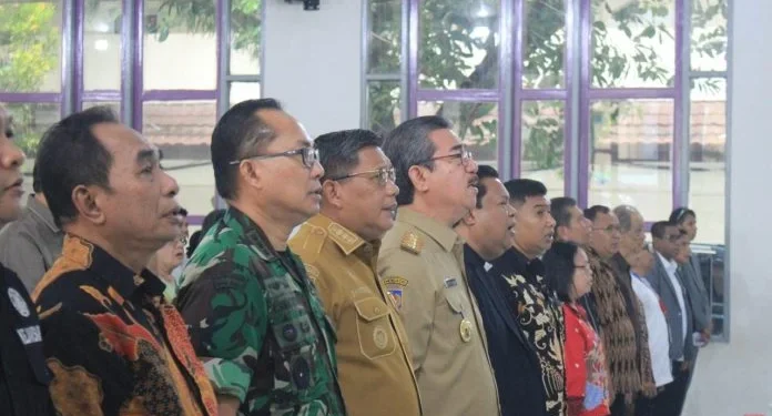 Gubernur Maluku Dorong Generasi Muda UKIM Kuasai AI dengan Tetap Pegang Nilai Etika dan Kepedulian