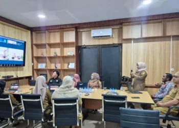 Pemprov Malut Perkuat PPID untuk Tingkatkan Keterbukaan Informasi Publik