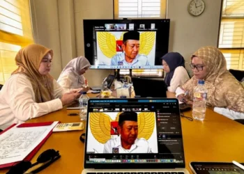DPMD Malut Gelar Pelatihan Peningkatan Kapasitas bagi Kepala Desa Baru se-Halmahera Tengah